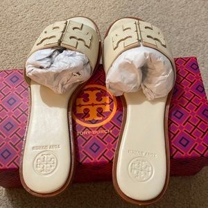 Women Tory Burch ines slide